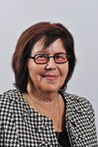 Dr Diane Menzies, ONZM
